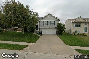 16124 Cherrywood St, Omaha, NE 68136