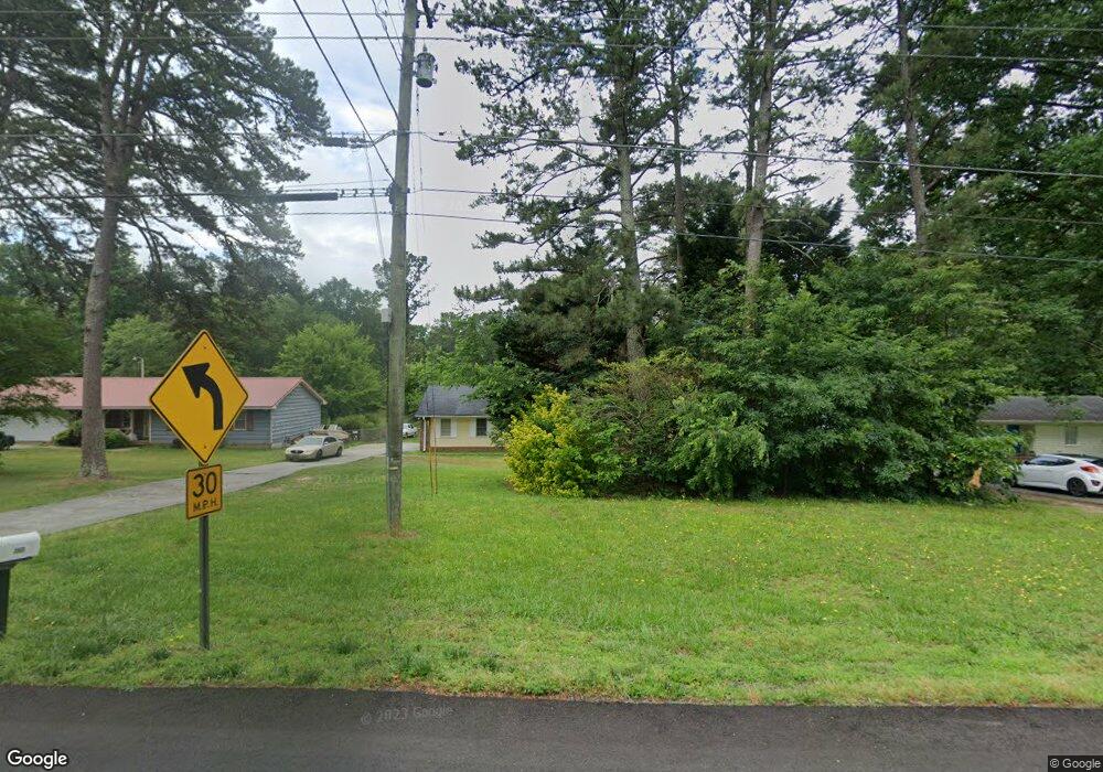 2069 McDaniels Bridge Rd SW, Lilburn, GA 30047 - photo 1