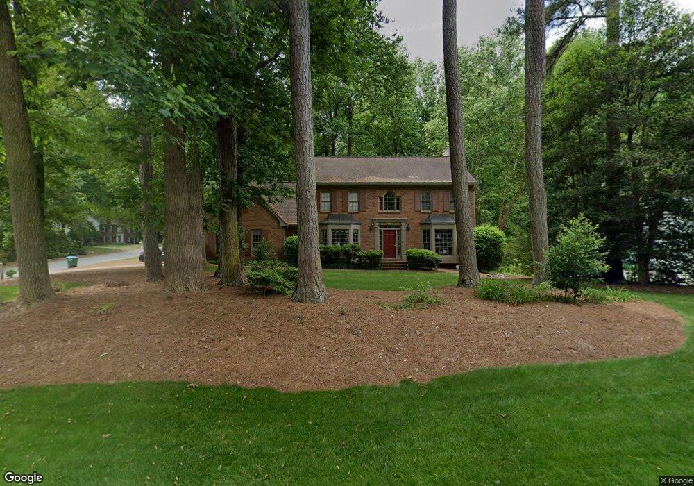 1357 Rivermist Dr SW unit 10, Lilburn, GA 30047 - photo 1