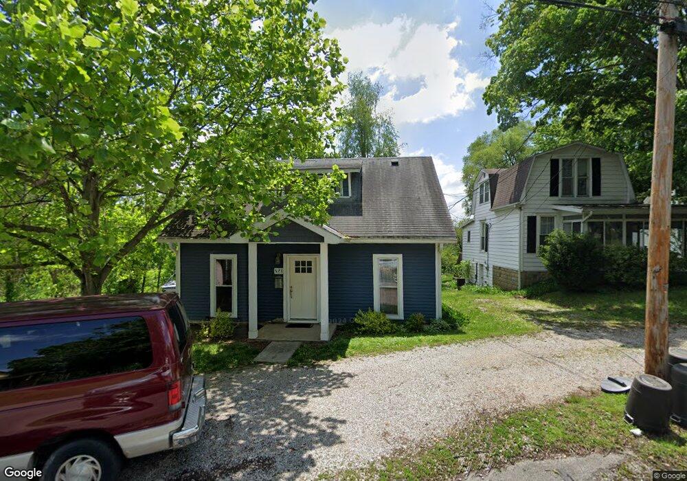 823 E Walnut St, Corydon, IN 47112 - photo 1