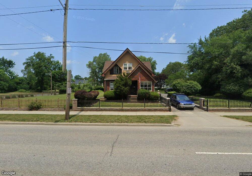 8109 Woodland Ave, Cleveland, OH 44104 - photo 1