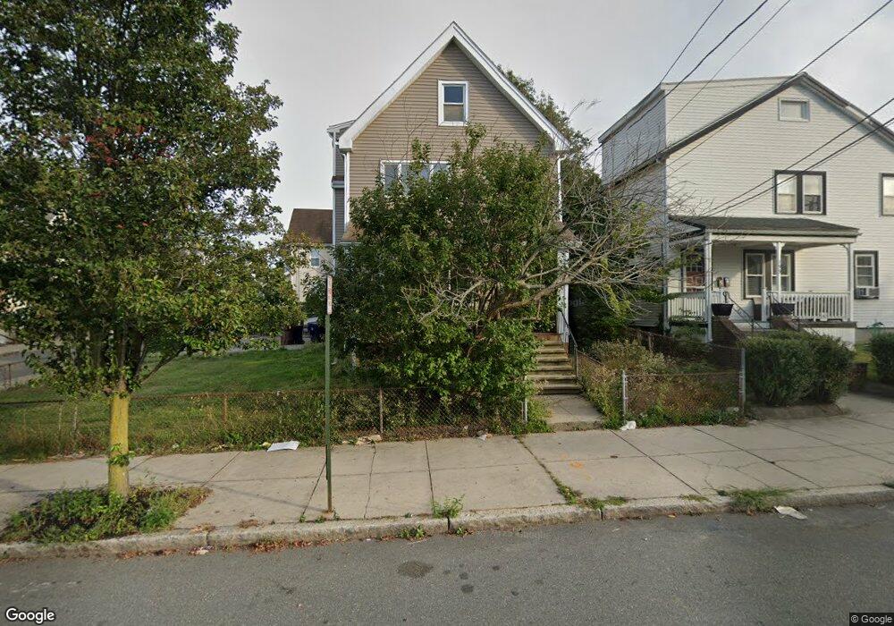 201 Belmont St, Everett, MA 02149 - photo 1