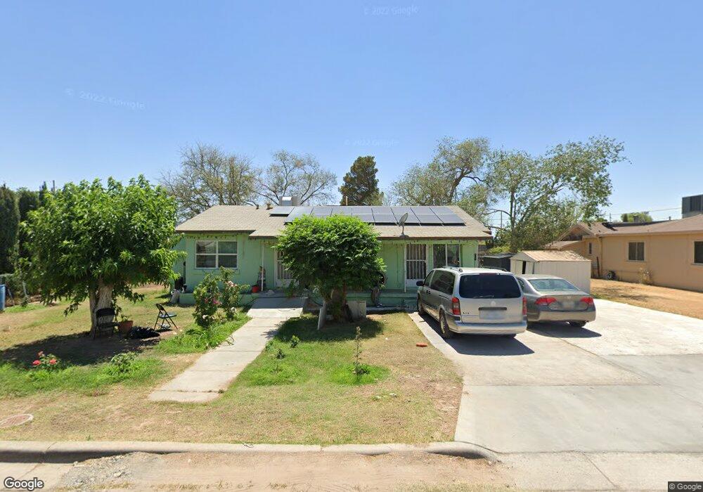 8437 Hughes Cir, El Paso, TX 79907 - photo 1