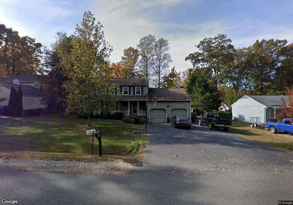 10706 Holleybrooke Dr, Spotsylvania, VA 22553 - photo 1