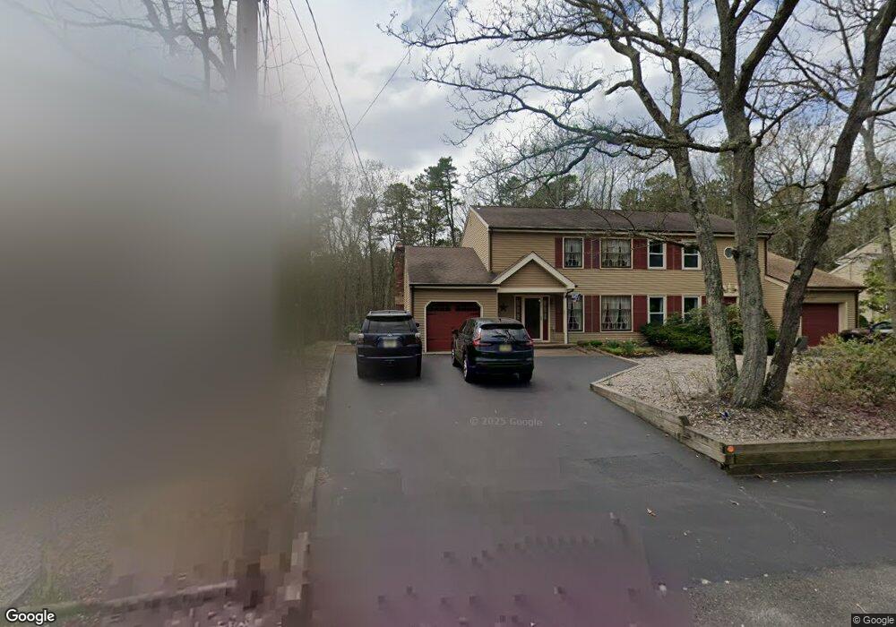 531 Fairview Rd, Medford, NJ 08055 - photo 1