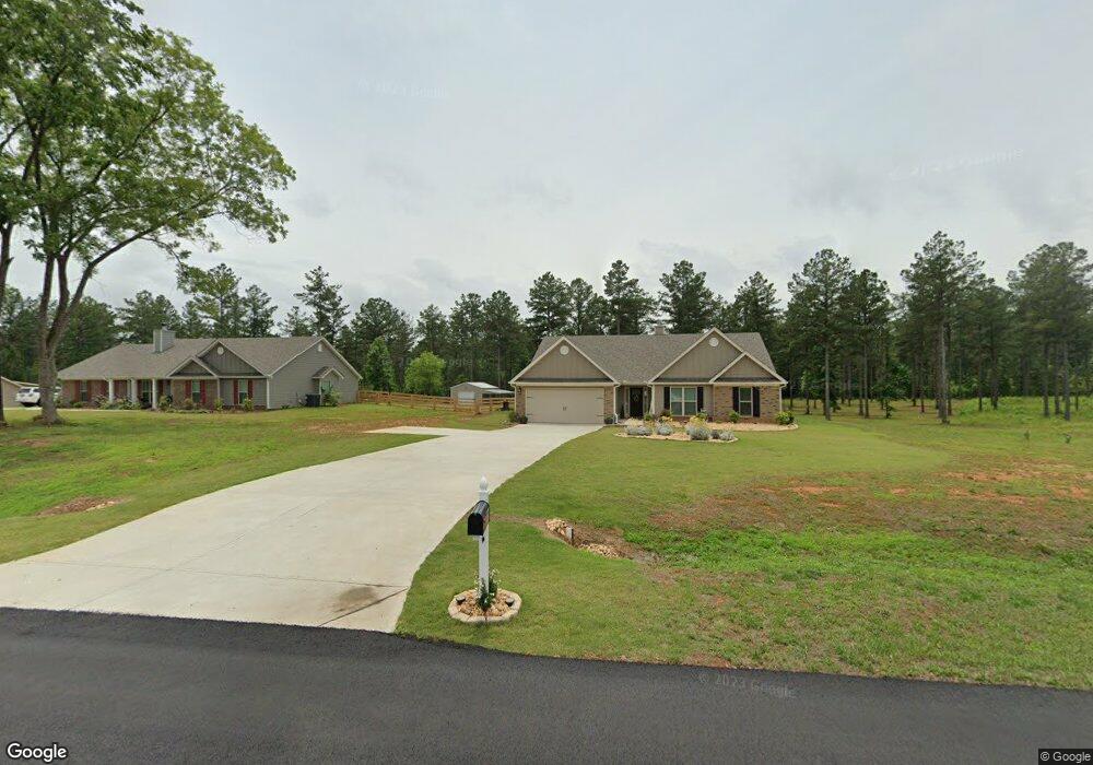 838 Michael Rd, Monroe, GA 30656 - photo 1