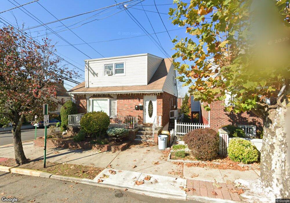 201 7th St, Fairview, NJ 07022 - photo 1