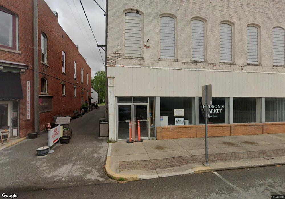 110 N Jefferson St, Converse, IN 46919 - photo 1