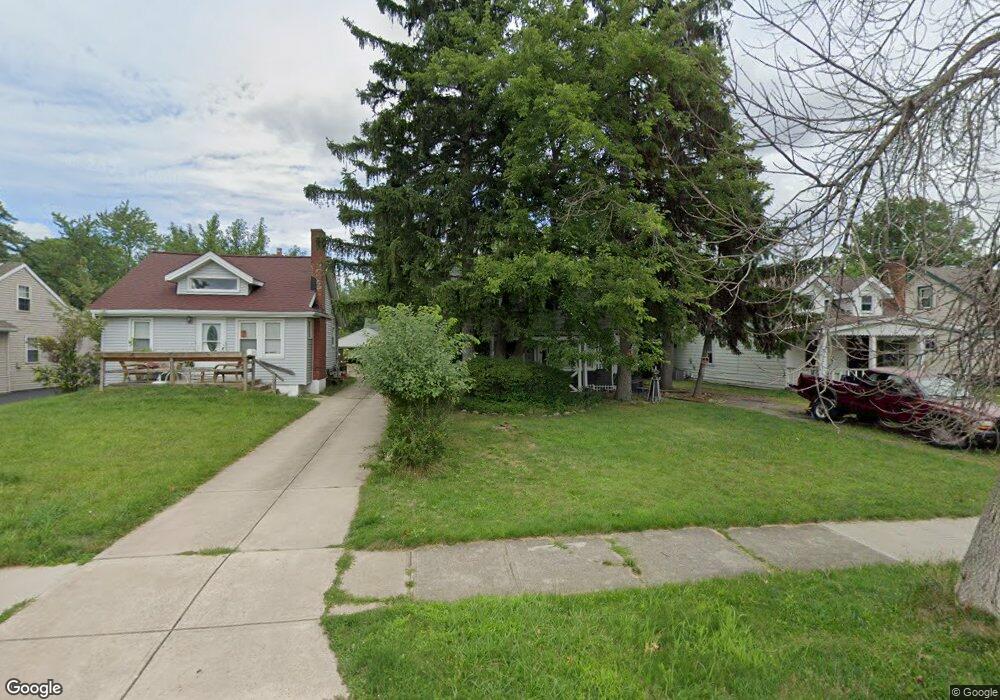 17009 Mapleboro Ave, Maple Heights, OH 44137 - photo 1