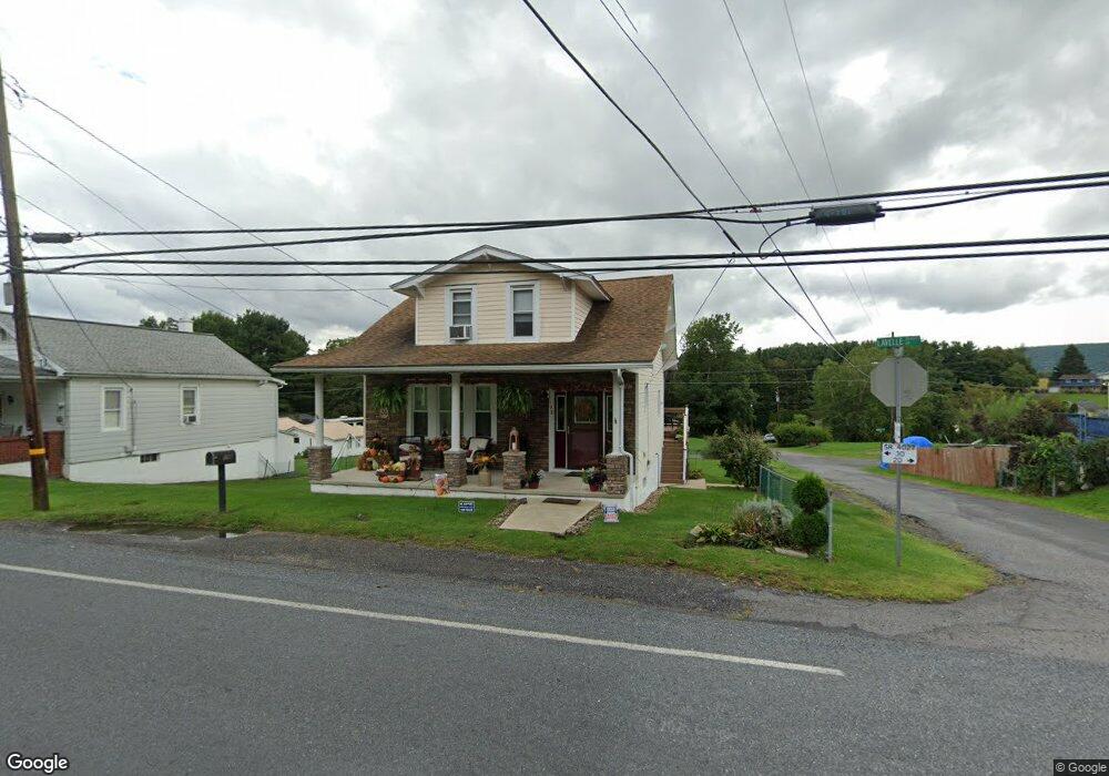 198 Lavelle Rd, Ashland, PA 17921 - photo 1