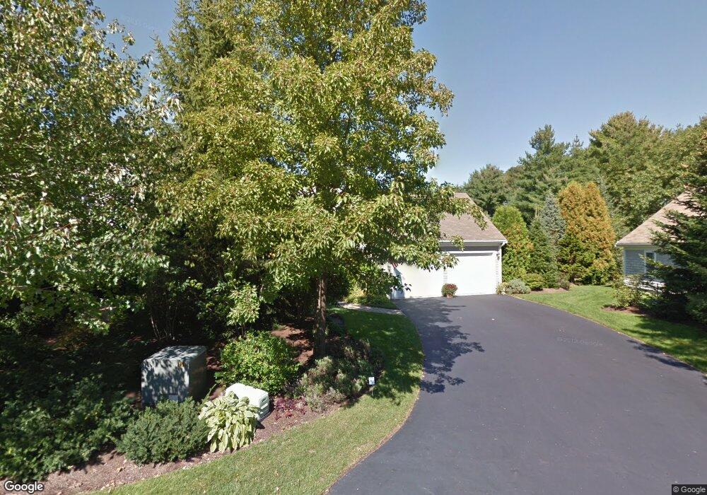 59 Old Bay Rd, New Castle, NH 03854 - photo 1