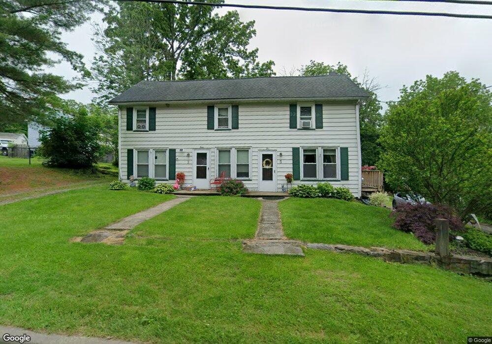 5 Johnsonburg Rd, Hackettstown, NJ 07840 - photo 1