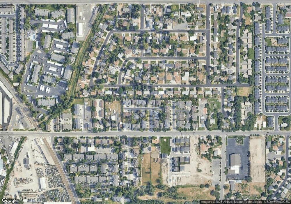 213 E White Spruce Cove, Midvale, UT 84070 - photo 1