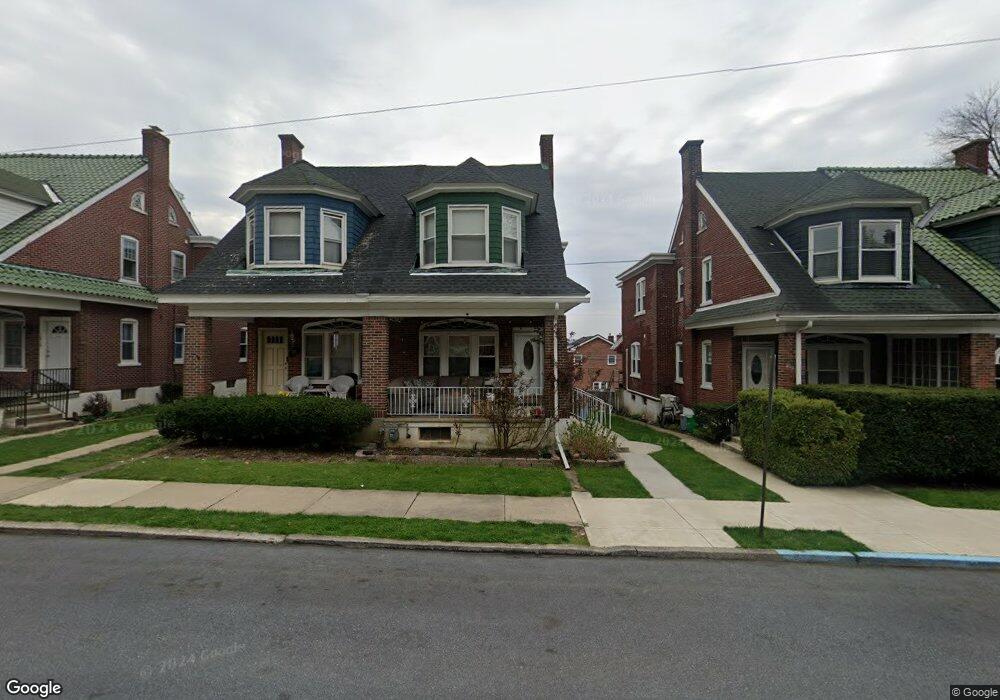 1818 W Turner St, Allentown, PA 18104 - photo 1