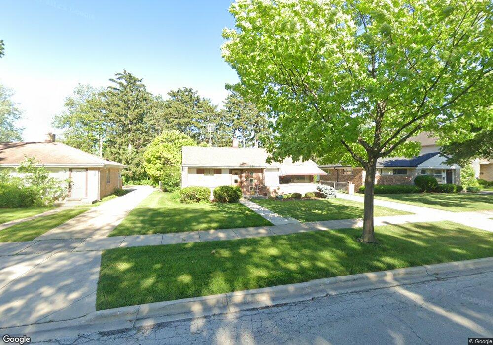 415 N Walnut St, Elmhurst, IL 60126 - photo 1