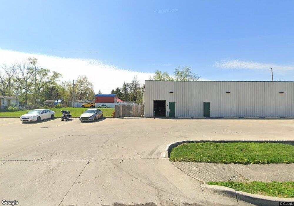 2419 W 15th St, Anderson, IN 46016 - photo 1