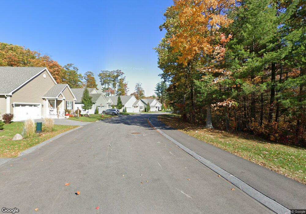 21 Quince Hill Dr unit 41, Hooksett, NH 03106 - photo 1