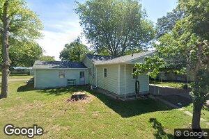 101 Green St, Cisne, IL 62823