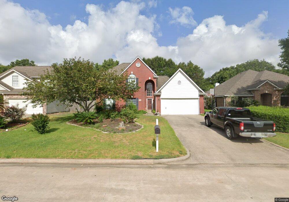 30519 Country Meadows Dr, Tomball, TX 77375 - photo 1