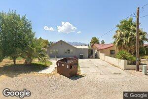 65 W Virgin St, Bunkerville, NV 89007