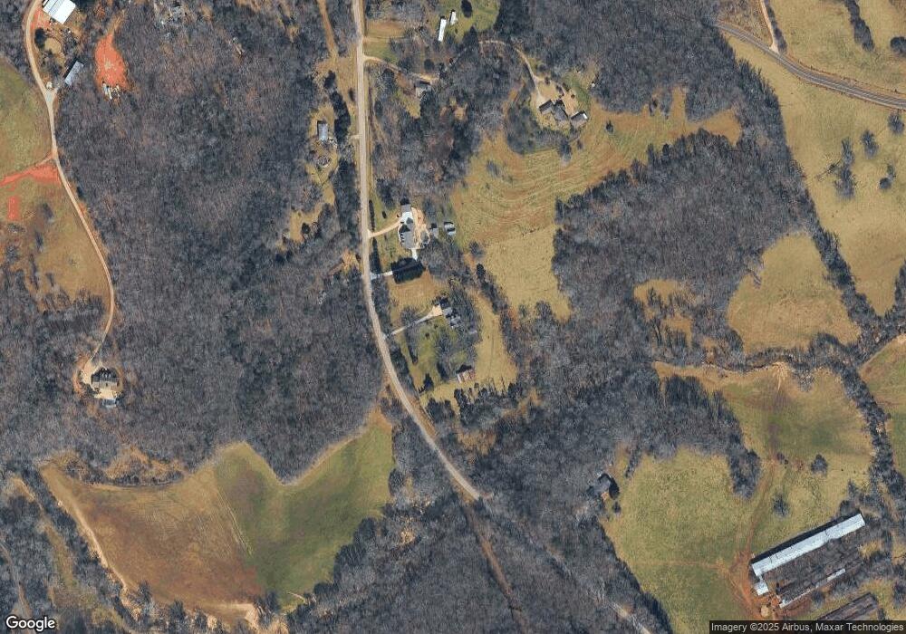 2616 Alto Mud Creek Rd, Alto, GA 30510 - photo 1