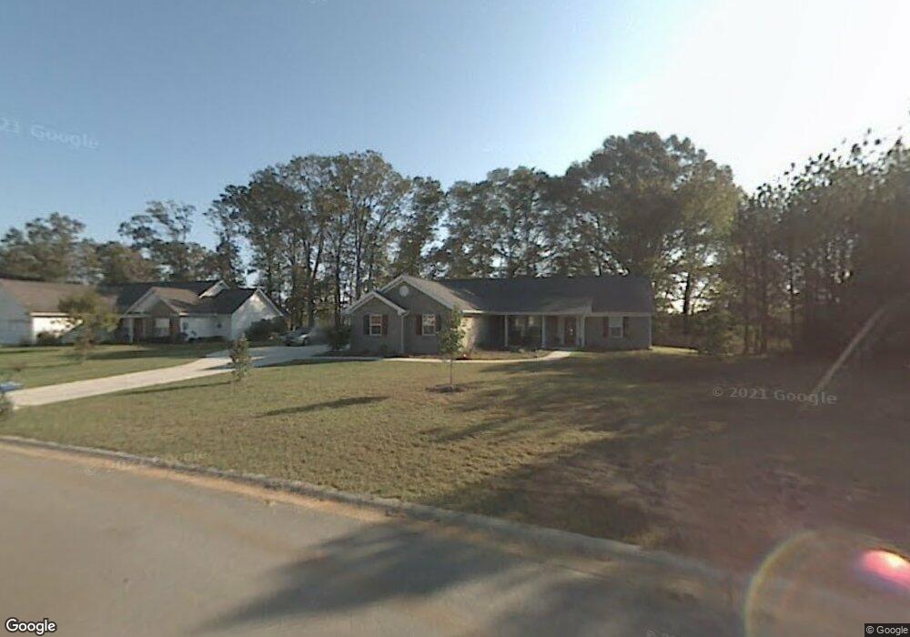 247 Harrison Ln NE, Calhoun, GA 30701 - photo 1
