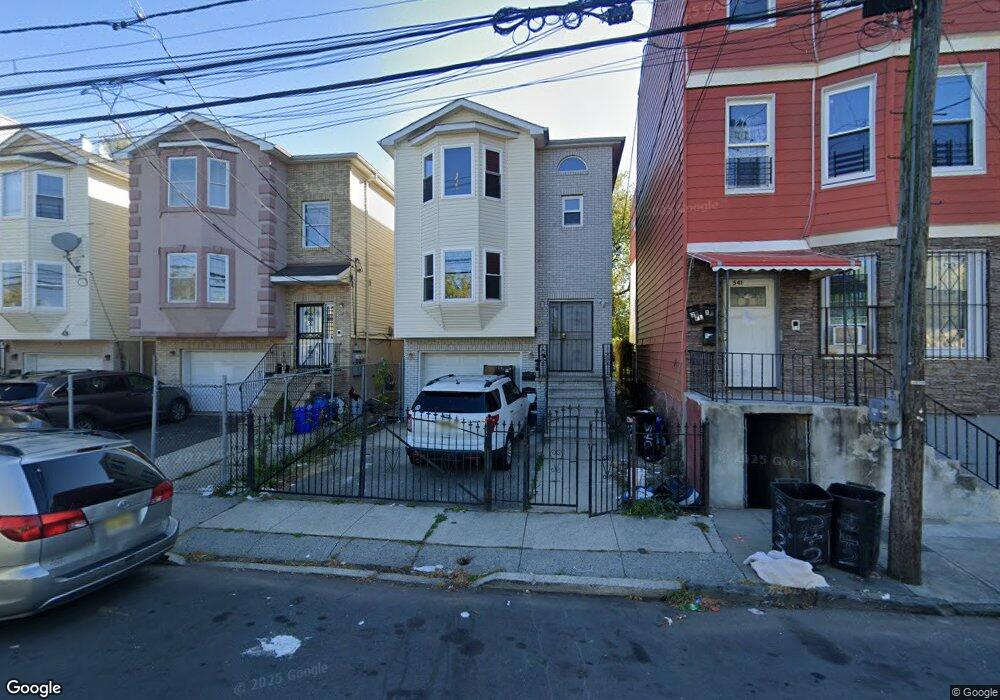 540 S 11th St, Newark, NJ 07103 - photo 1