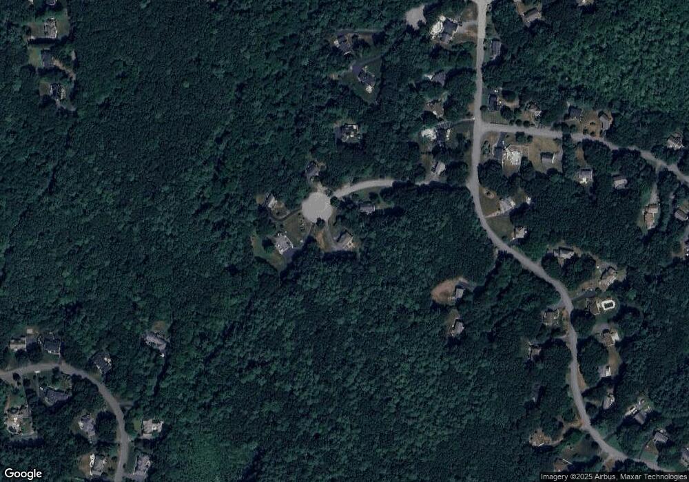 50 Tiffany Ln, North Andover, MA 01845 - photo 1