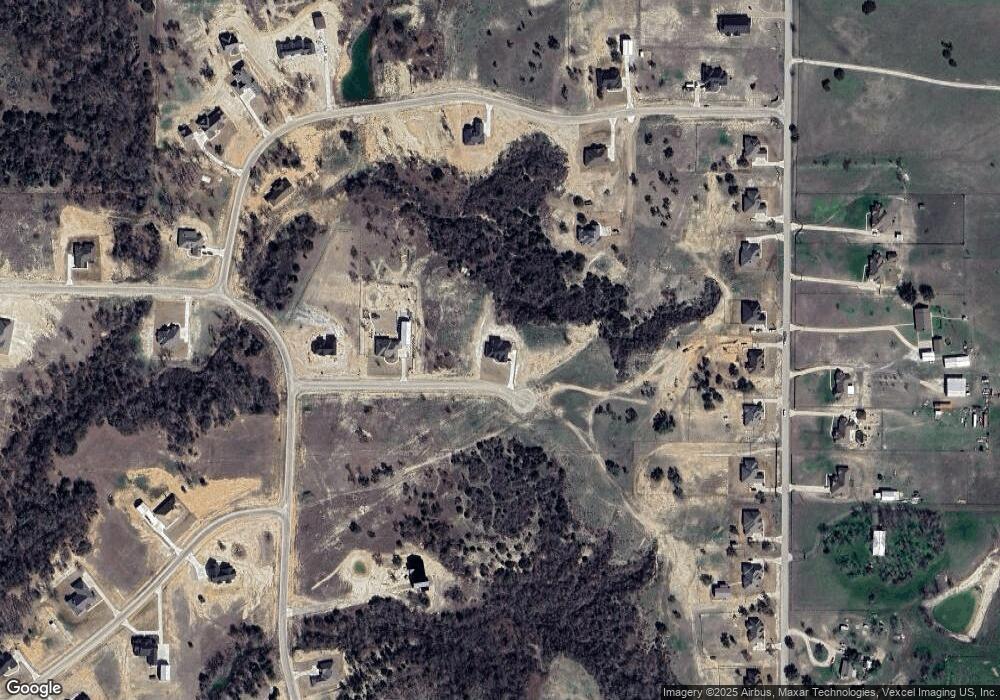 413 Pommel Ct, Weatherford, TX 76088 - photo 1