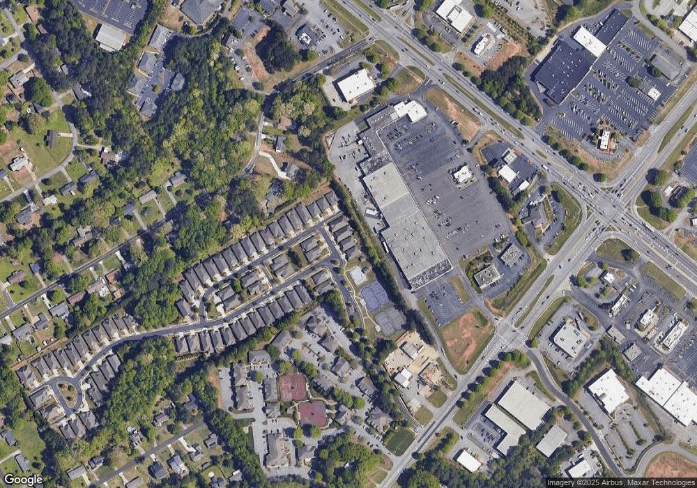 4420 Magnolia Club Dr, Sugar Hill, GA 30518 - photo 1