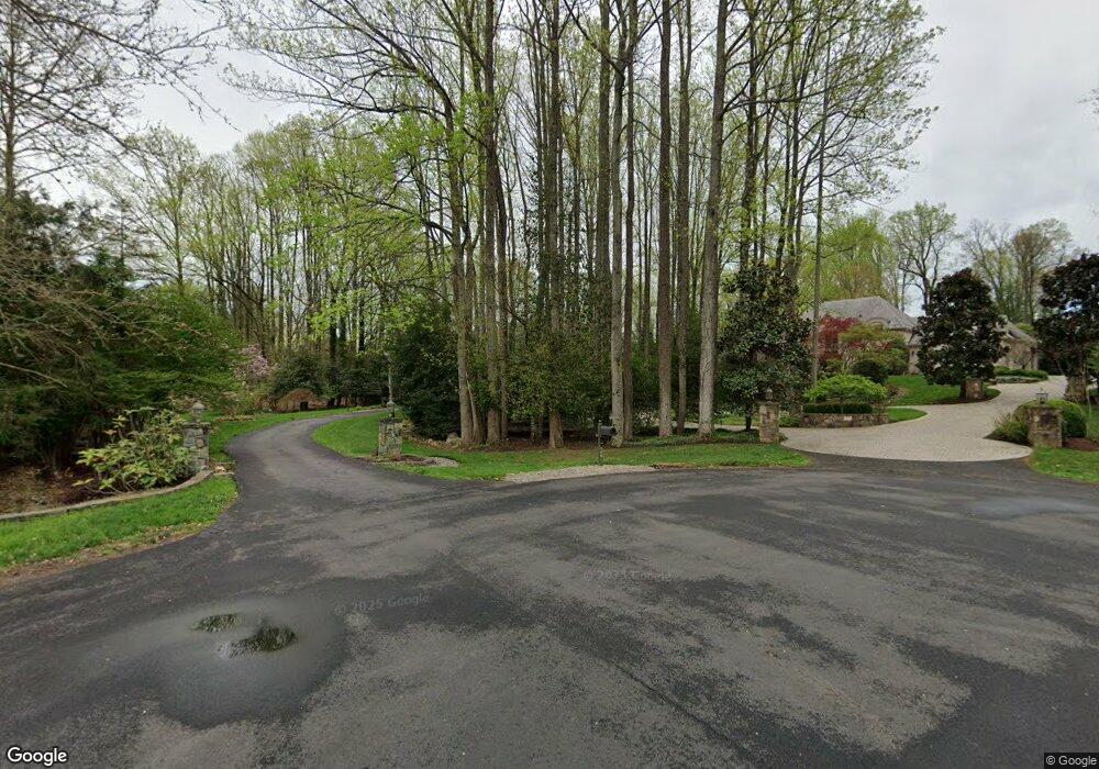 8271 Alvord St, McLean, VA 22102 - photo 1