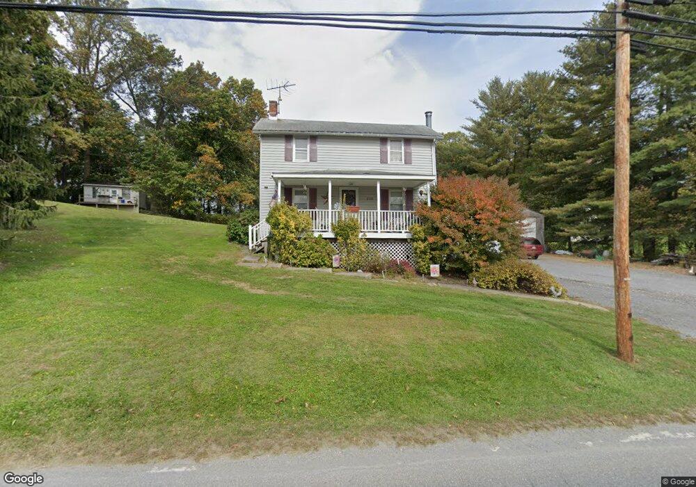 220 Cockeys Mill Rd, Reisterstown, MD 21136 - photo 1