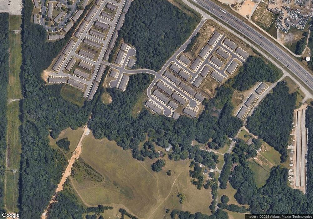 2809 Ellis Pointe Ave unit 60, Conyers, GA 30094 - photo 1