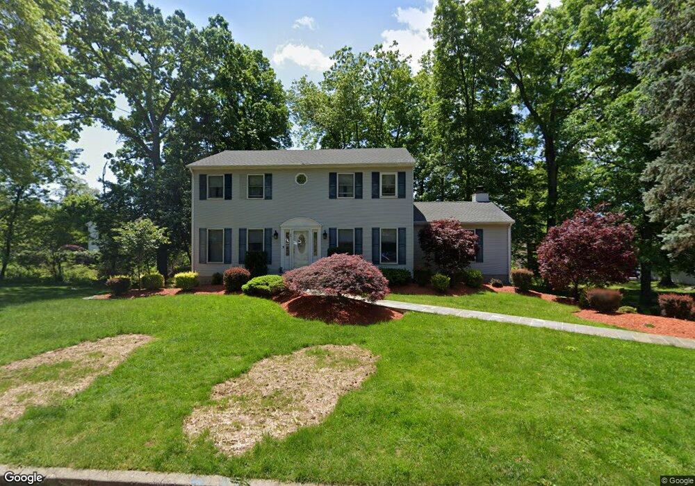 11 Corners Rd, Congers, NY 10920 - photo 1