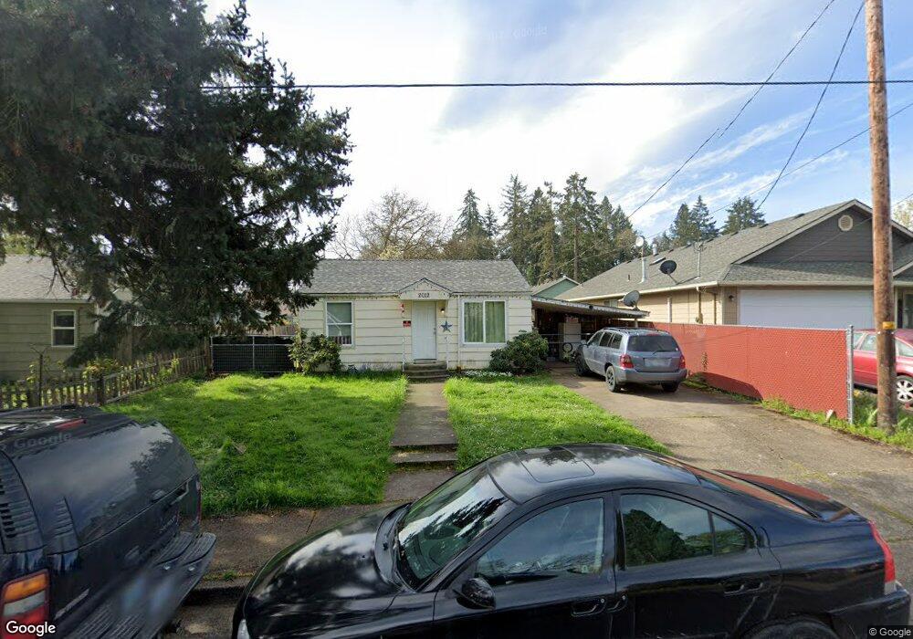 2012 16th Ave SW, Albany, OR 97321 - photo 1
