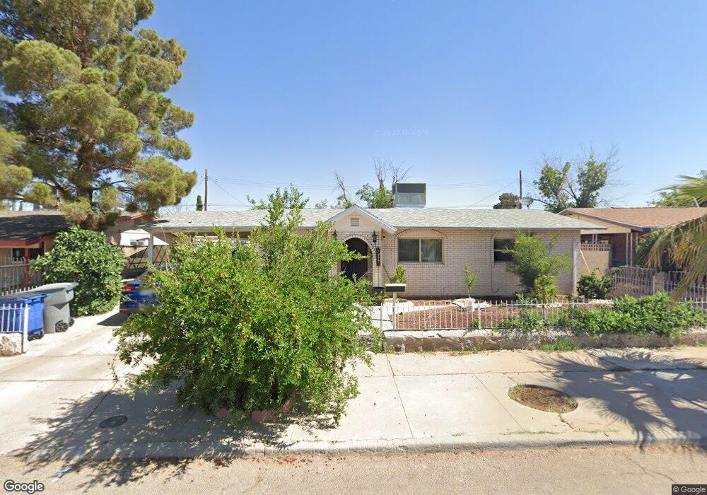 7825 La Grange Ct, El Paso, TX 79915 - photo 1