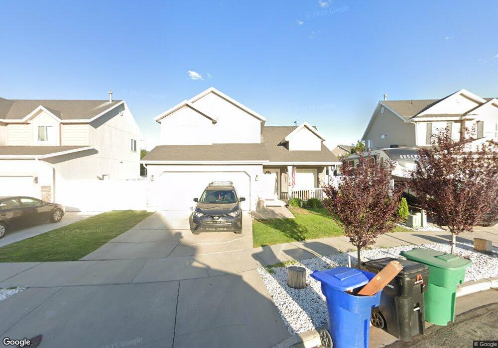 7432 S 6670 W, West Jordan, UT 84081 - photo 1