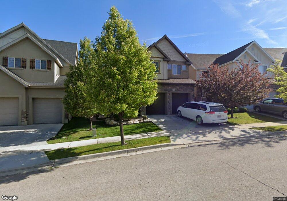 2790 W Fox Hunters Loop, Lehi, UT 84043 - photo 1