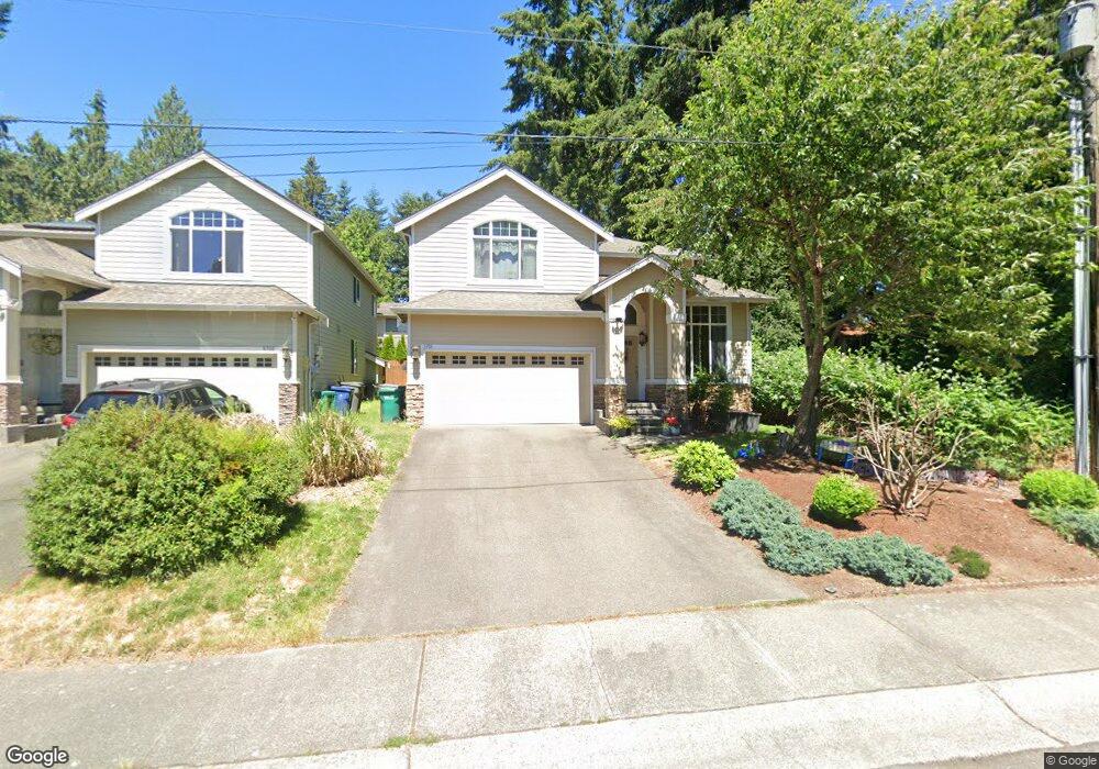 8708 NE 142nd St, Bothell, WA 98011 - photo 1