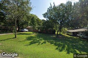 117 Mossyrock St, Hot Springs National Park, AR 71913