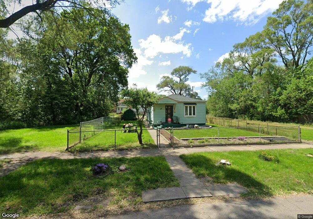 1524 Fillmore St, Gary, IN 46407 - photo 1