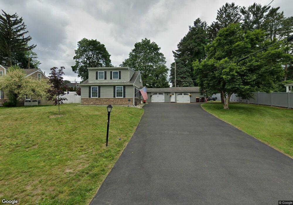 1 Eastview Rd, Latham, NY 12110 - photo 1