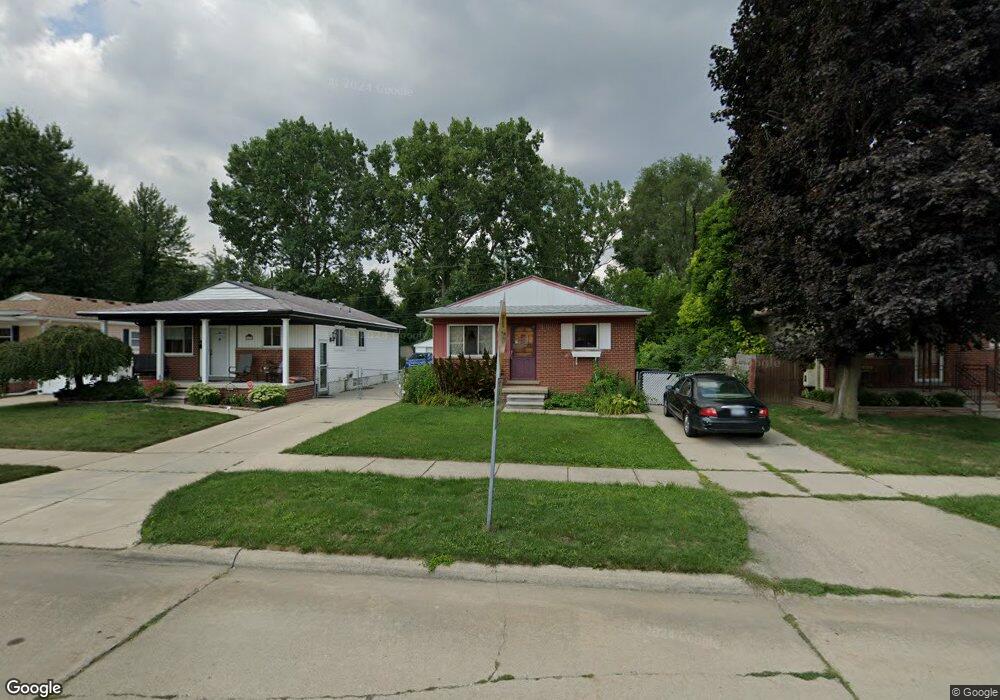 20612 Emmett St, Taylor, MI 48180 - photo 1