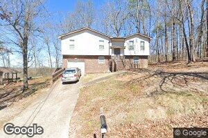 2208 Toles St, Birmingham, AL 35217