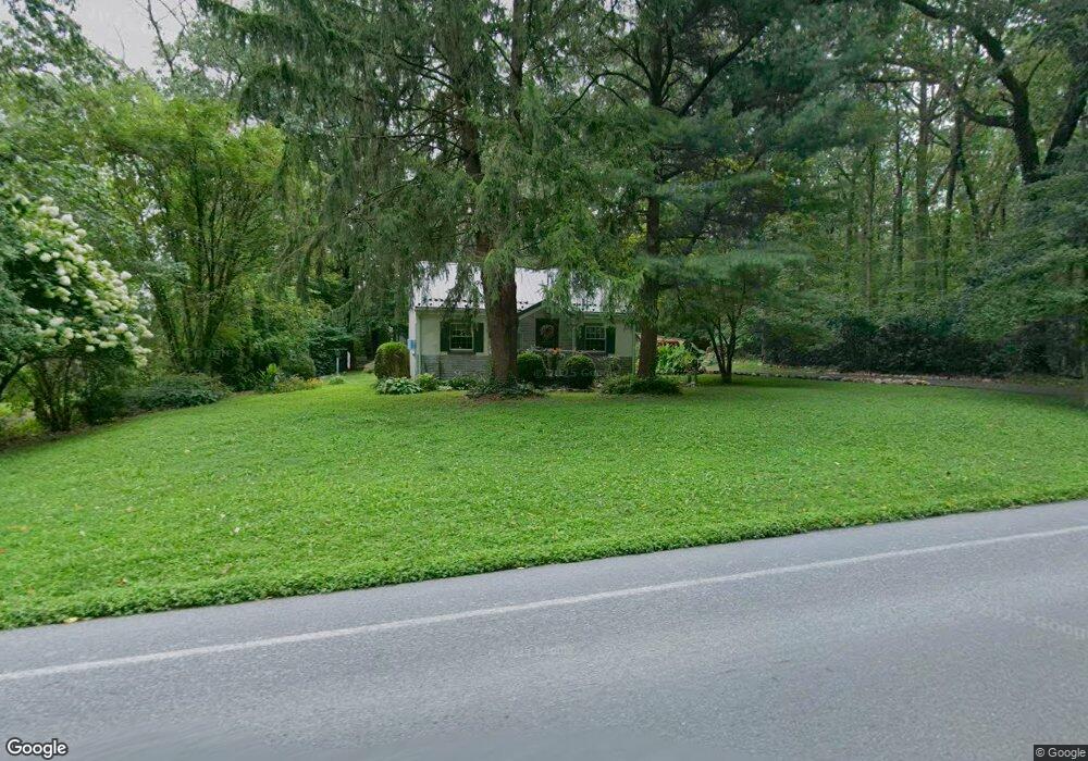 1467 Springville Rd, New Holland, PA 17557 - photo 1