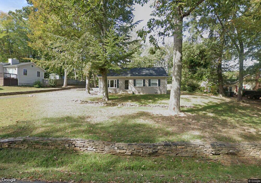 18316 Sharon Rd, Triangle, VA 22172 - photo 1