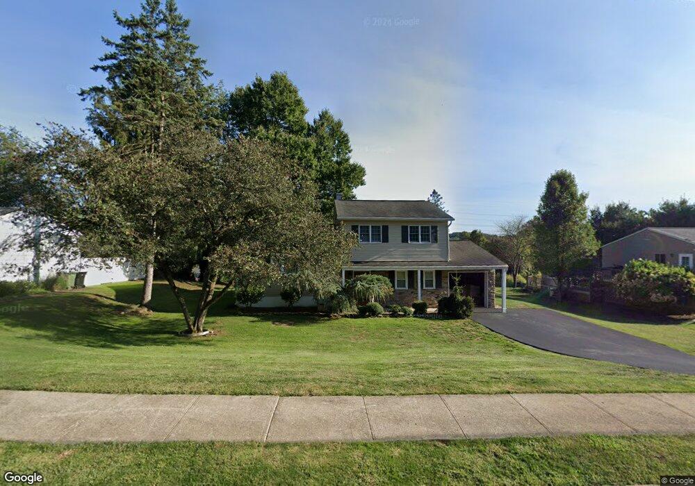 105 Harding Dr, Washington, NJ 07882 - photo 1