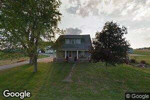 8175 N County Road 675 E, Mooreland, IN 47360