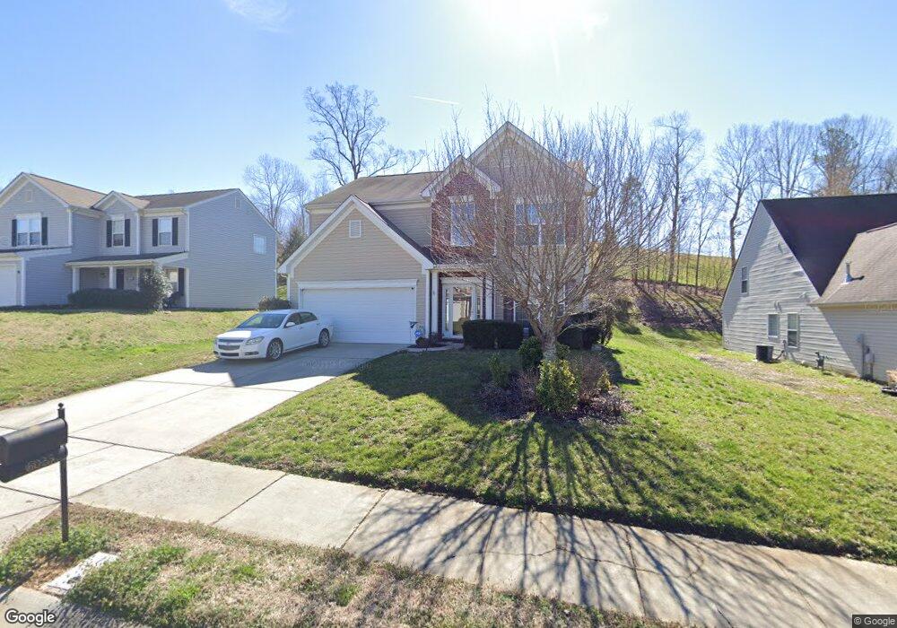 6025 Firethorne Ln, Concord, NC 28025 - photo 1