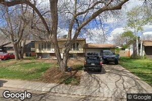 1205 Fuqua Dr, Fort Collins, CO 80521